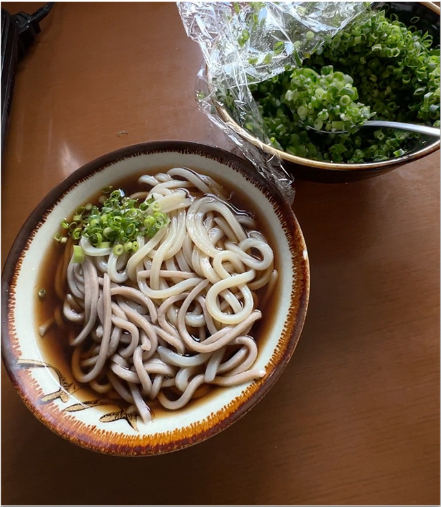 穴吹製麺所