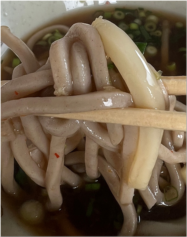穴吹製麺所