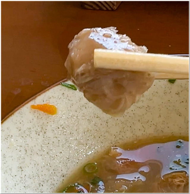 穴吹製麺所