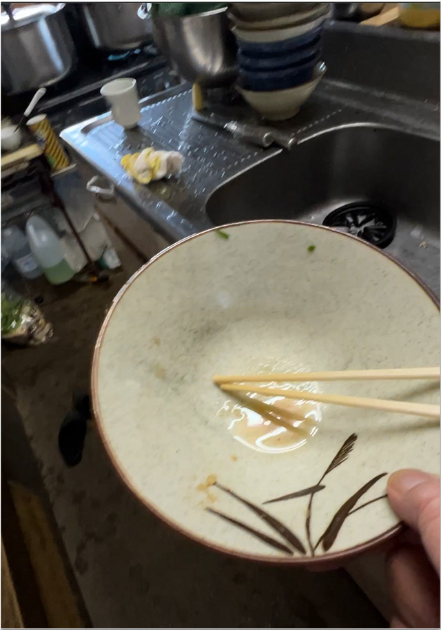 穴吹製麺所
