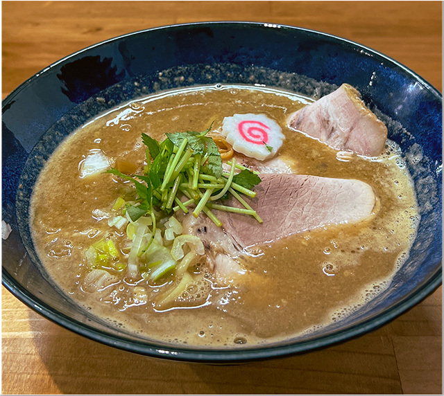 ANTI NOODLE アンチ ヌードル