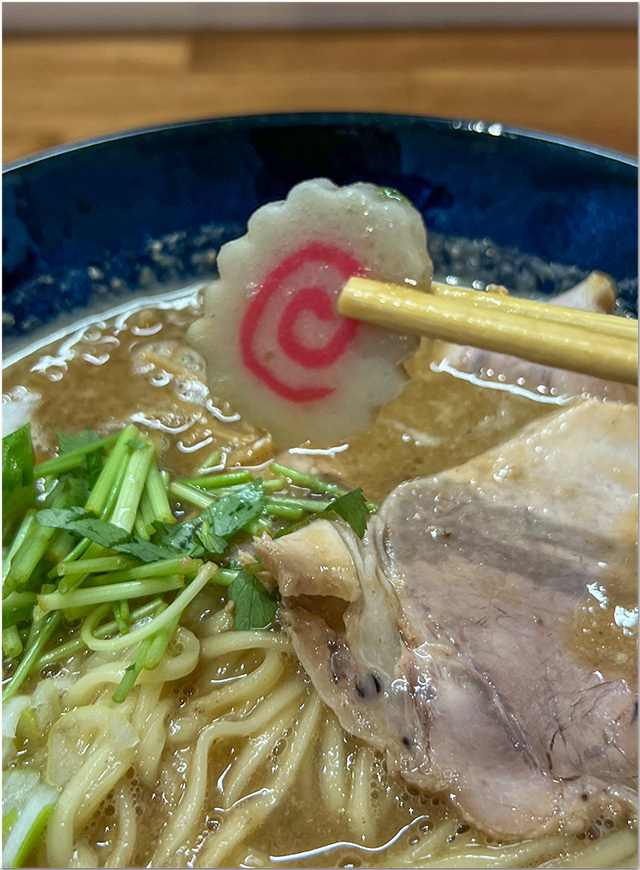 ANTI NOODLE アンチ ヌードル