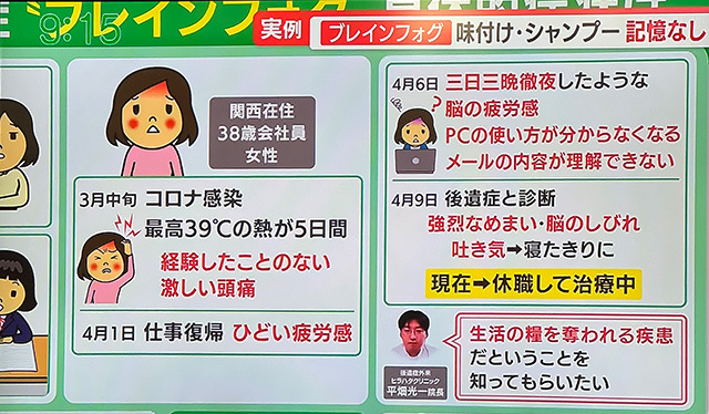 コロナデータ