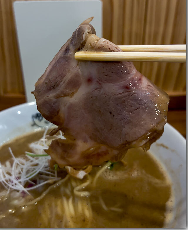 ANTI NOODLE アンチ ヌードル