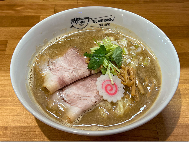 ANTI NOODLE アンチ ヌードル