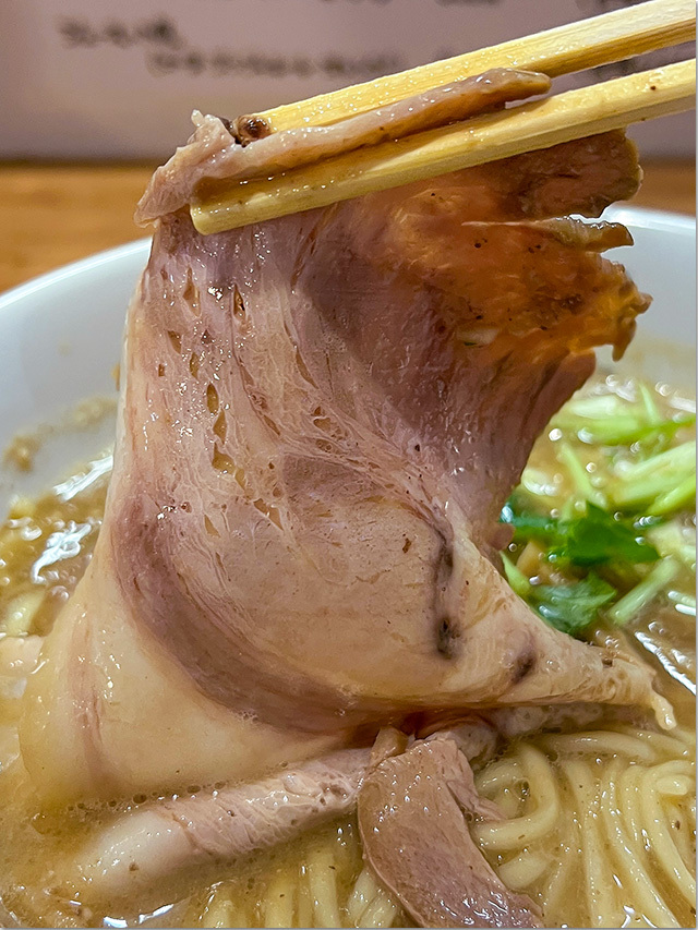 ANTI NOODLE アンチ ヌードル
