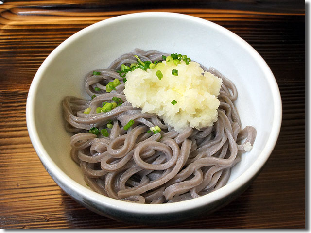 古代麺 有馬