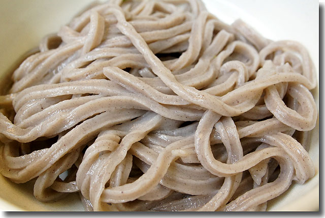 古代麺 有馬