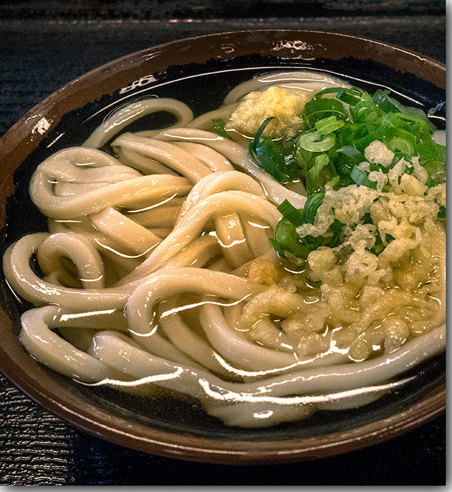 手打十段 うどんバカ一代