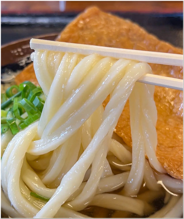 ひやあつうどん@バカ一代