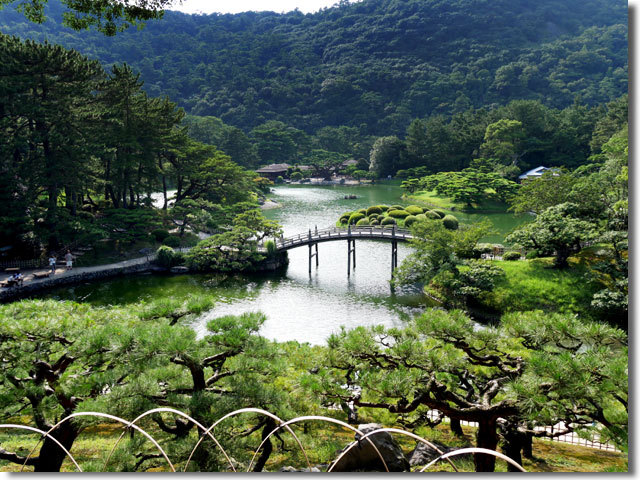 飛来峰