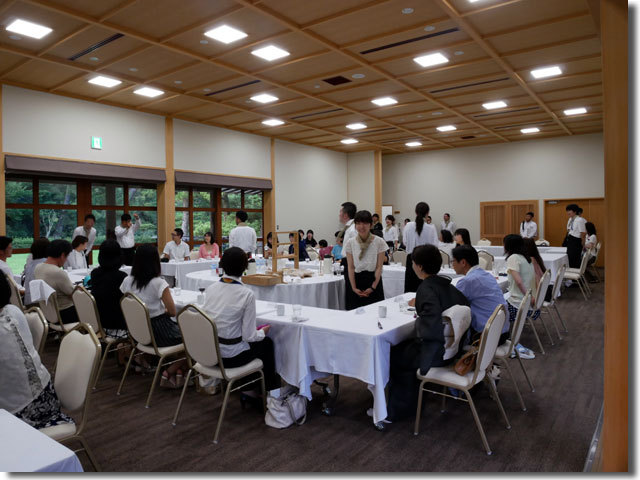 商工奨励館 北館