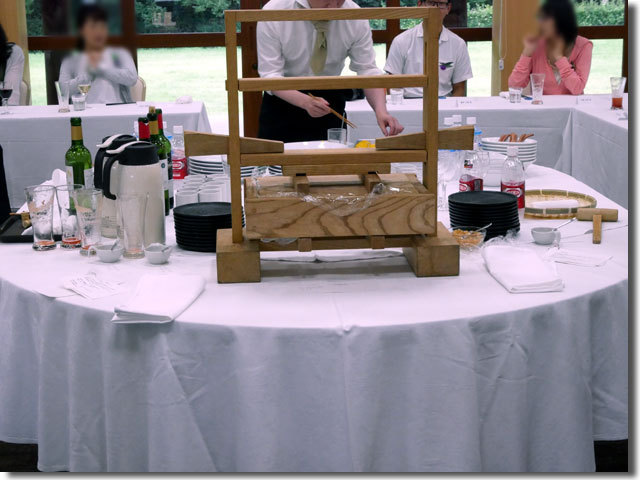 讃岐の郷土料理 カンカン寿司