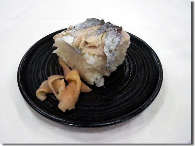 カンカン寿司