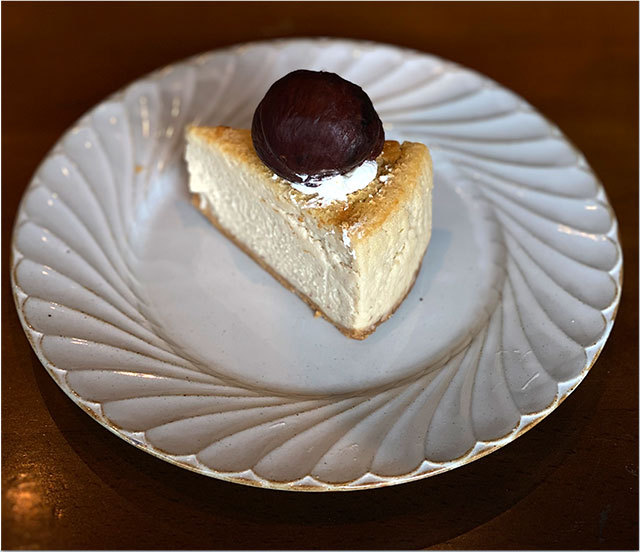 カフェルポ オープン