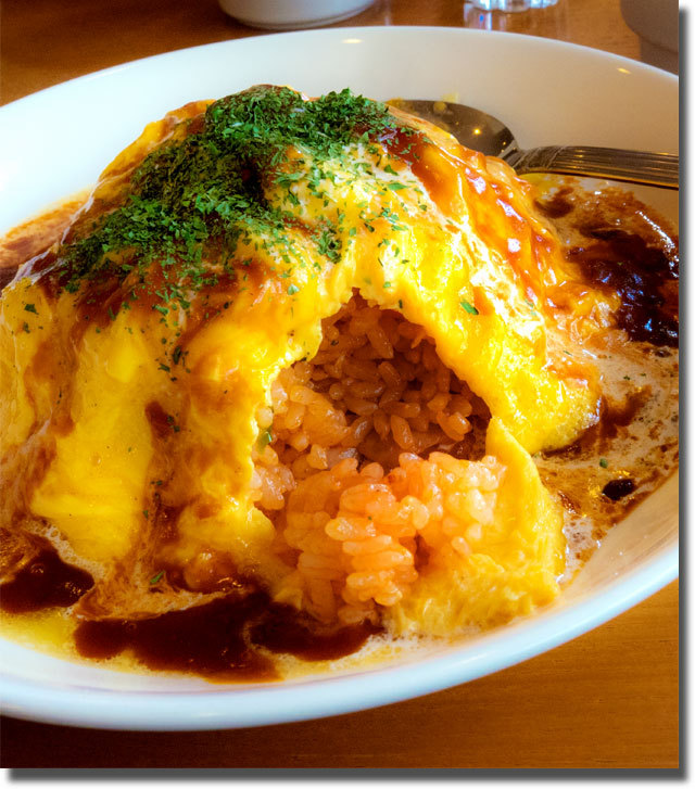 写真家の桃源郷@カフェ・セゾン