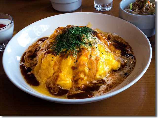 写真家の桃源郷@カフェ・セゾン