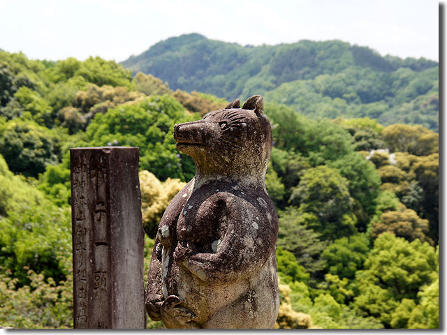 藤尾神社