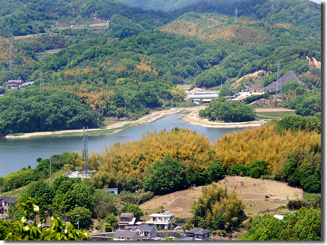 藤尾神社