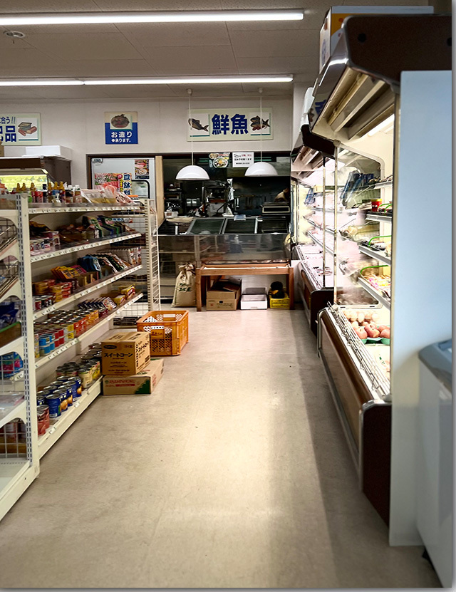 鰹のたたき丼 藤原鮮魚店 四万十町