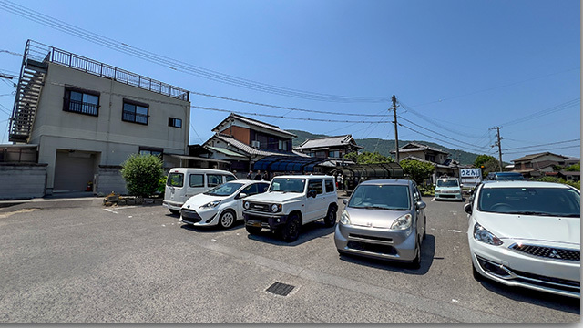 がもう うどん