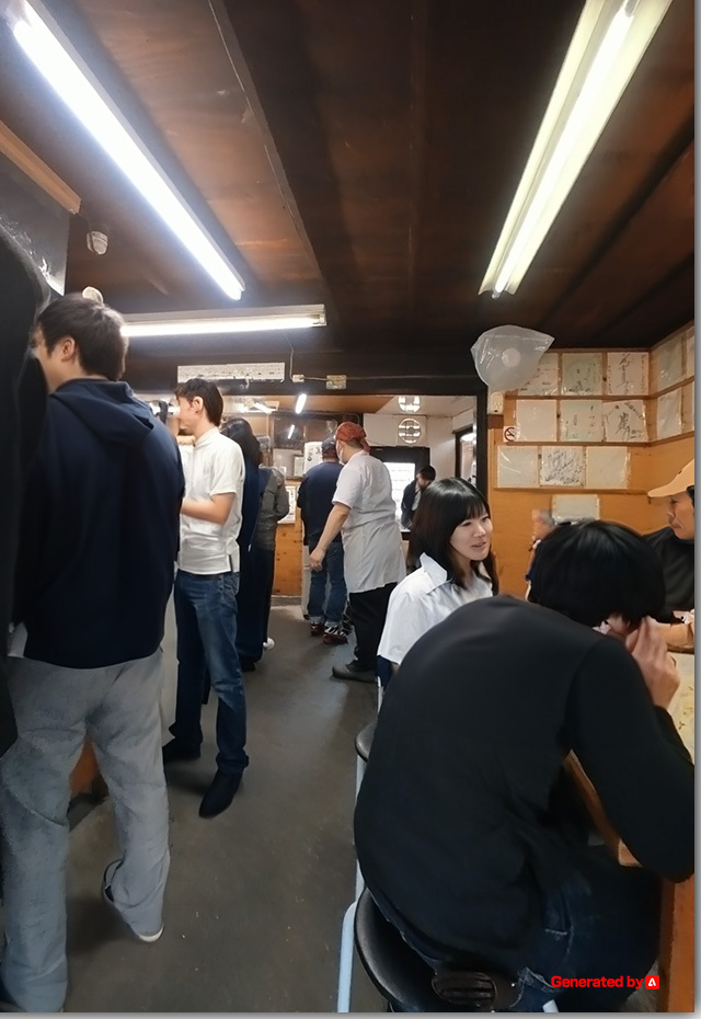がもう うどん