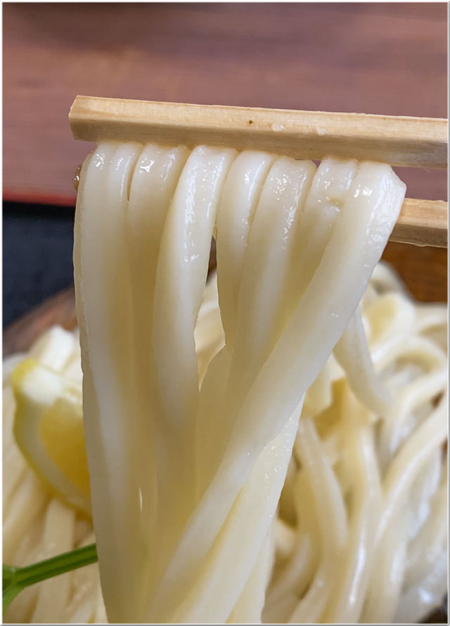 手打ちうどん 源内