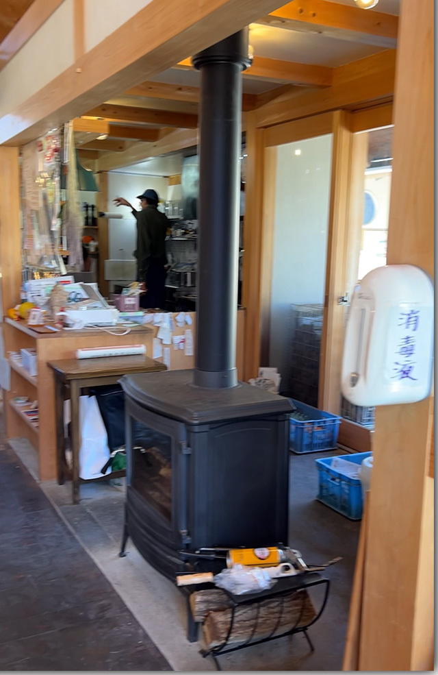 ジビエ料理 五名ふるさとの家