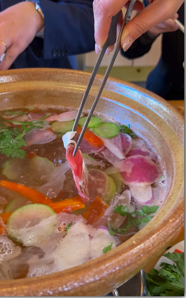 ジビエ料理 五名ふるさとの家