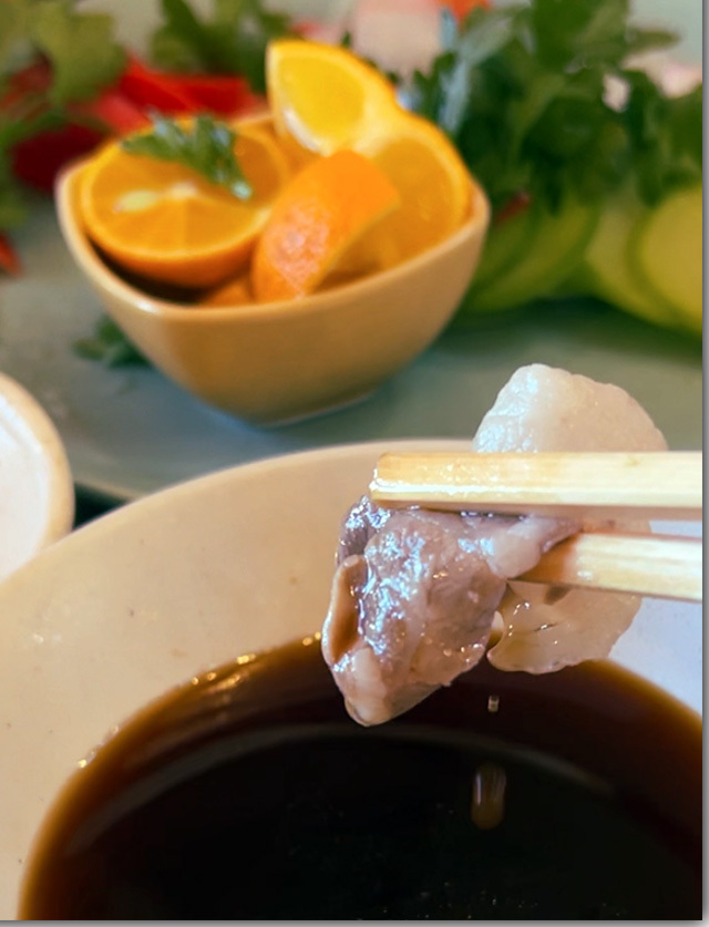 ジビエ料理 五名ふるさとの家