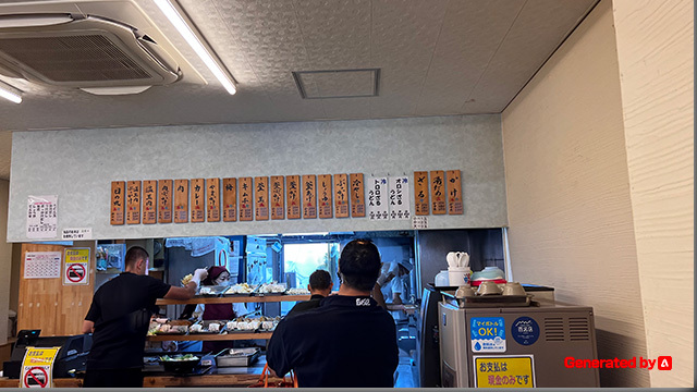 うどん処 ごっと