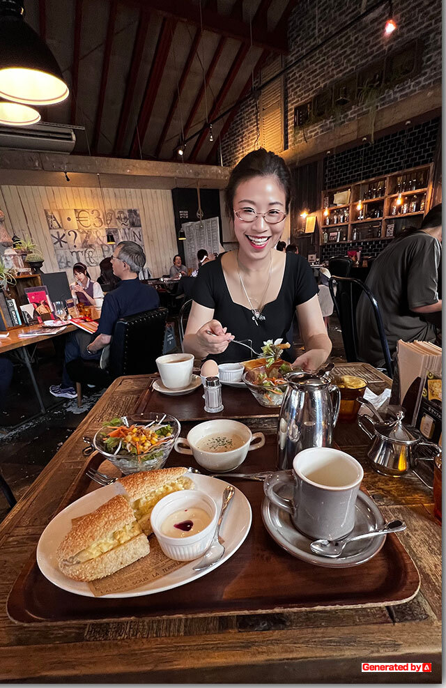 グッドネイバーズコーヒー高松店