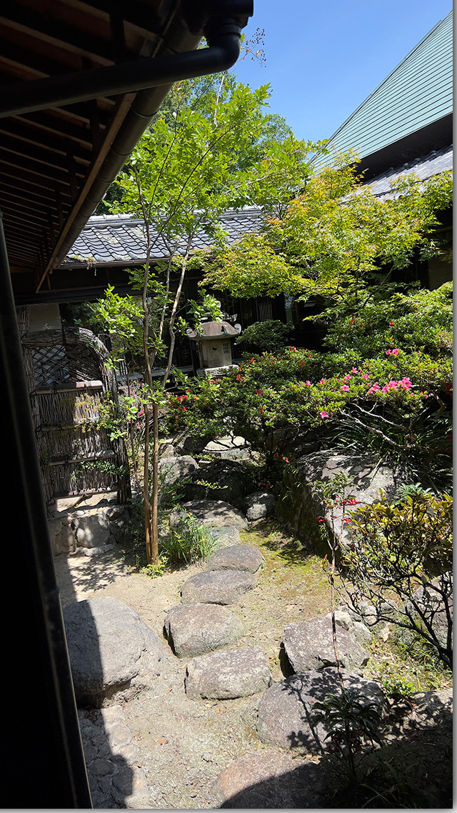 会席料理 郷屋敷