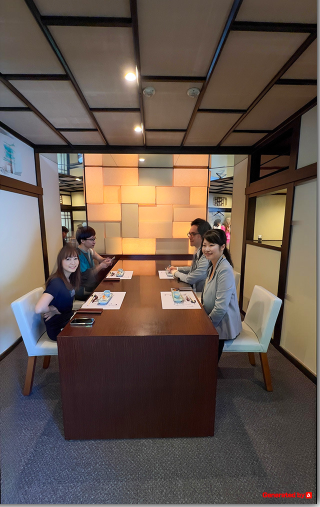 会席料理 郷屋敷
