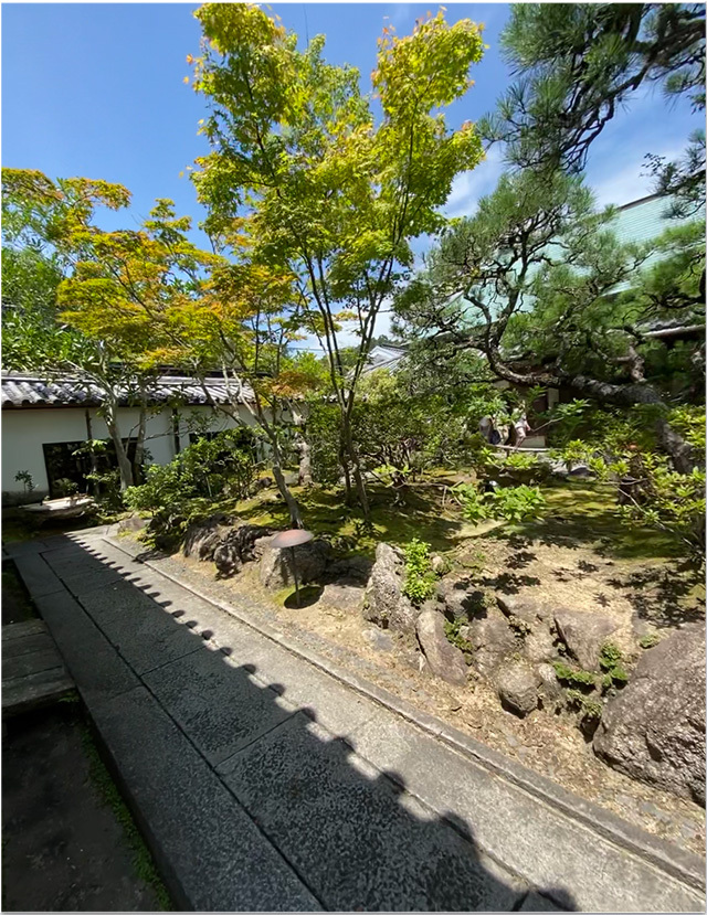 郷屋敷