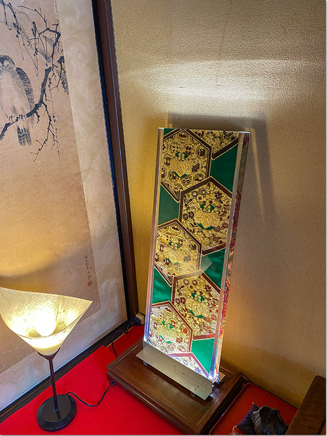 郷屋敷