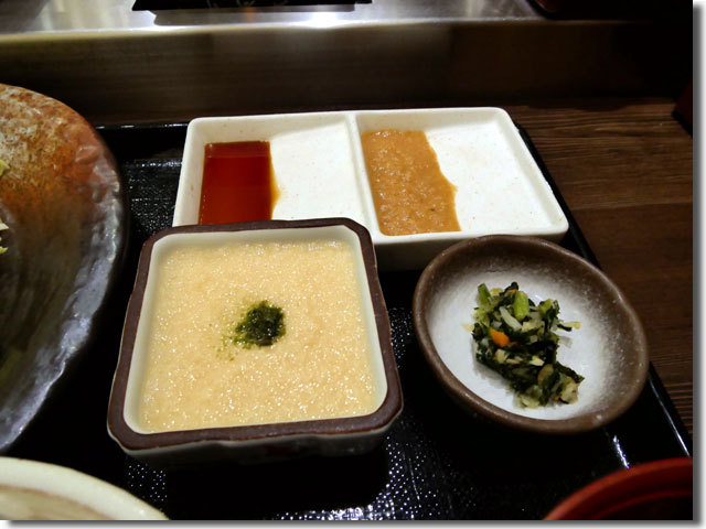 牛かつ