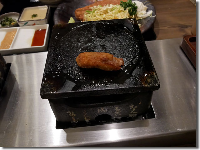 牛かつ