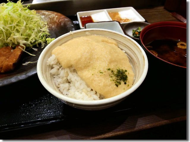 牛かつ
