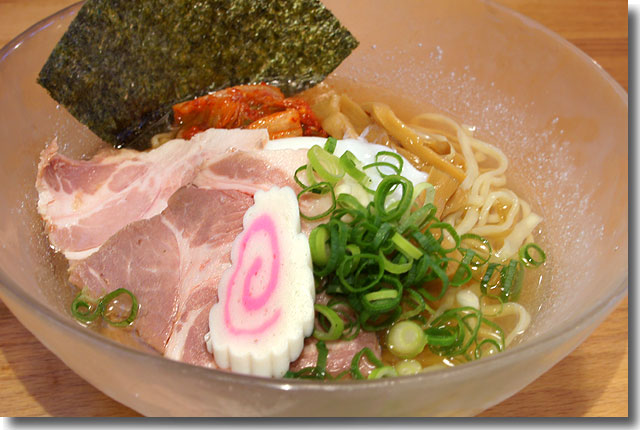 讃岐らーめん はまんど