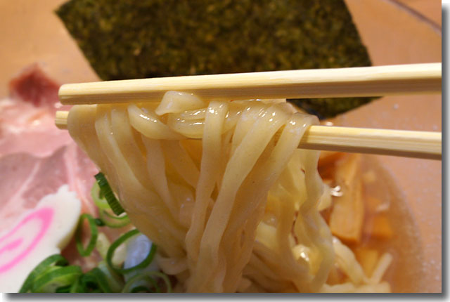 讃岐らーめん はまんど