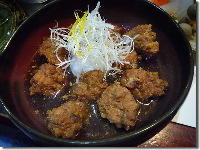 鶴かがり