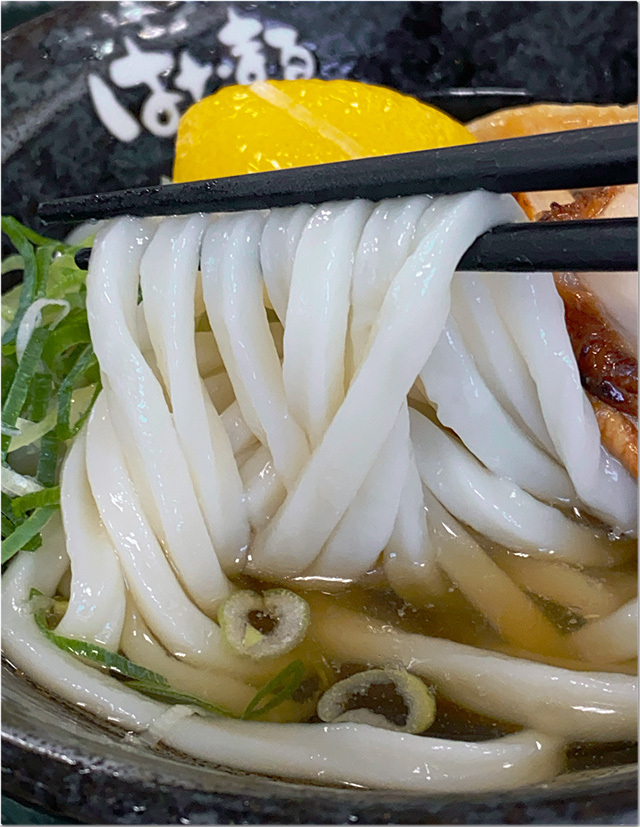 鶏チャーシュー冷やかけ@はなまる