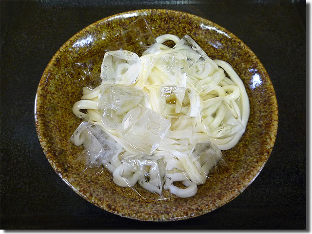 はな庄 → にしばた製麺