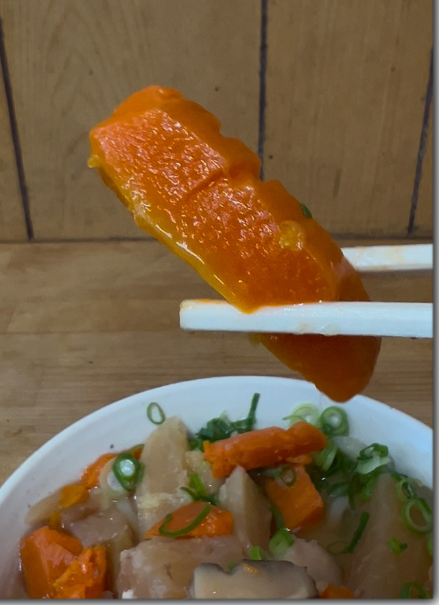 しっぽく はな庄うどん