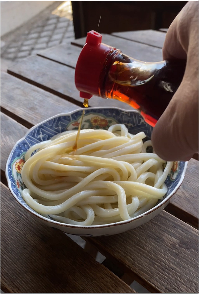 橋本製麺所