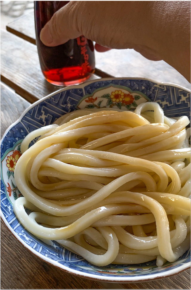 橋本製麺所