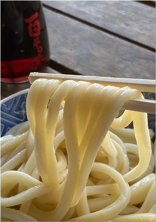 橋本製麺所