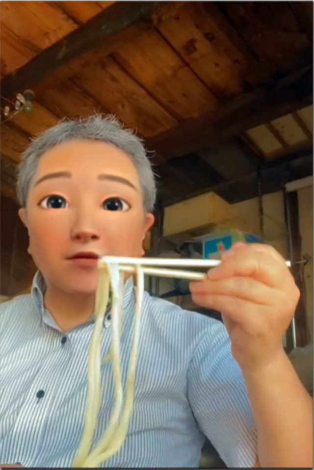 橋本製麺所