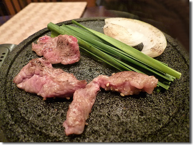 馬肉料理専門店 波津馬